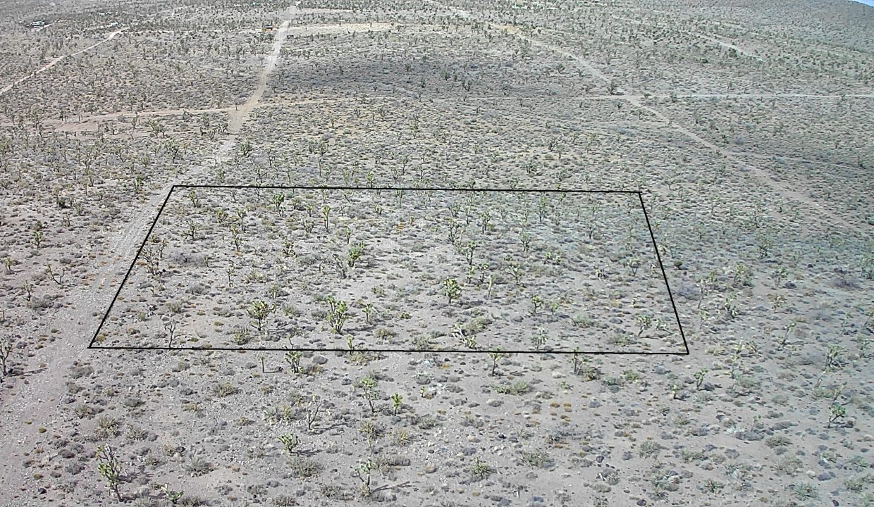 property outline